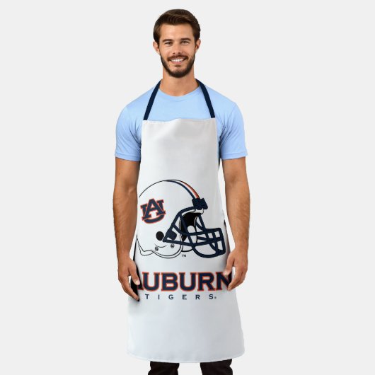 Auburn University | Auburn Football Schürze (Getragen)
