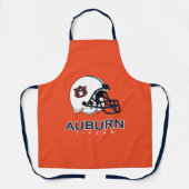 Auburn University | Auburn Football Schürze (Vorderseite)