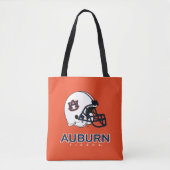 Auburn University | Auburn Football Tasche (Vorderseite)