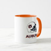Auburn University | Auburn Football Tasse (VorderseiteRechts)