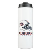 Auburn University | Auburn Football Thermosbecher (Vorderseite)