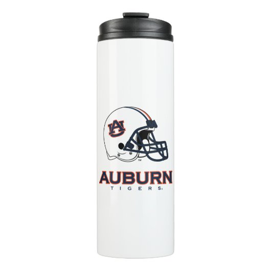 Auburn University | Auburn Football Thermosbecher (Vorderseite)