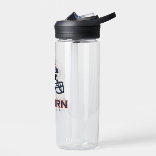 Auburn University | Auburn Football Trinkflasche (Links)