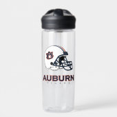 Auburn University | Auburn Football Trinkflasche (Vorderseite)