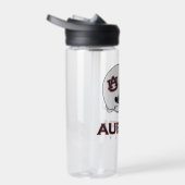 Auburn University | Auburn Football Trinkflasche (Rechts)