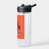 Auburn University | Auburn Football Trinkflasche (Links)