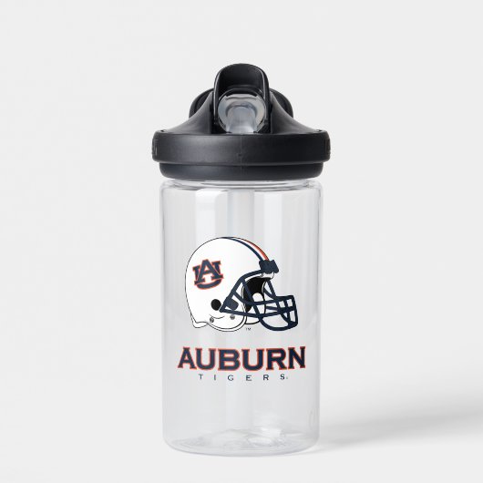 Auburn University | Auburn Football Trinkflasche (Vorne)