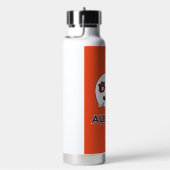 Auburn University | Auburn Football Trinkflasche (rechts)