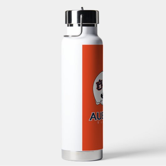 Auburn University | Auburn Football Trinkflasche (rechts)