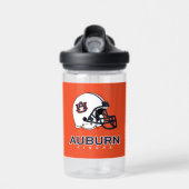 Auburn University | Auburn Football Trinkflasche (Vorne)