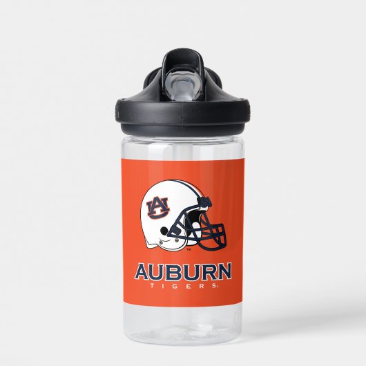 Auburn University | Auburn Football Trinkflasche (Vorne)
