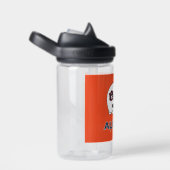 Auburn University | Auburn Football Trinkflasche (rechts)