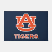 Auburn University | Auburn Fußmatte (Vorderseite)