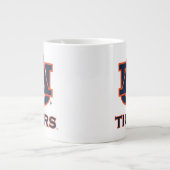 Auburn University | Auburn Jumbo-Tasse (Vorderseite)
