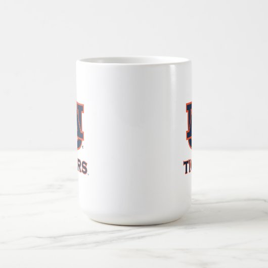Auburn University | Auburn Kaffeetasse (Mittel)
