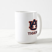 Auburn University | Auburn Kaffeetasse (VorderseiteRechts)