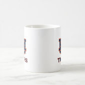 Auburn University | Auburn Kaffeetasse (Mittel)