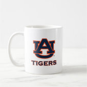 Auburn University | Auburn Kaffeetasse (Links)