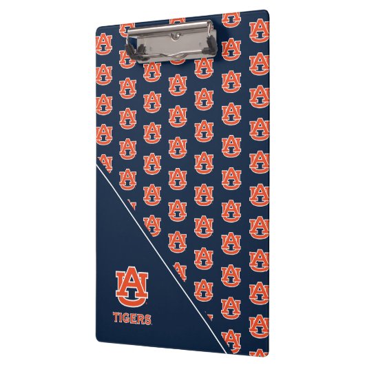 Auburn University | Auburn Klemmbrett (Links)