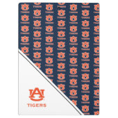 Auburn University | Auburn Klemmbrett (Rückseite)