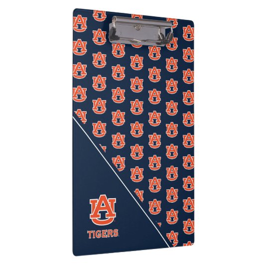 Auburn University | Auburn Klemmbrett (Rechts)