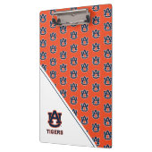 Auburn University | Auburn Klemmbrett (Links)