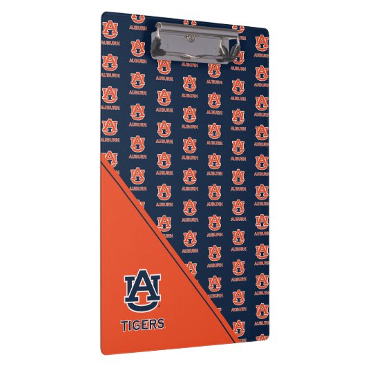 Auburn University | Auburn Klemmbrett (Rechts)