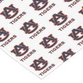 Auburn University | Auburn Kurzer Tischläufer (Ecke)