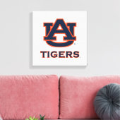 Auburn University | Auburn Leinwanddruck (Insitu (Wohnzimmer))