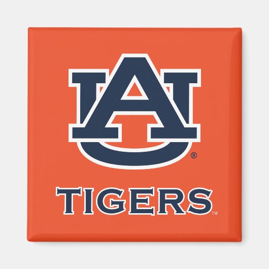 Auburn University | Auburn Magnet (Vorne)