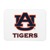 Auburn University | Auburn Magnet (Horizontal)