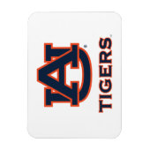 Auburn University | Auburn Magnet (Vertikal)