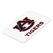 Auburn University | Auburn Magnet (Linke Seite)