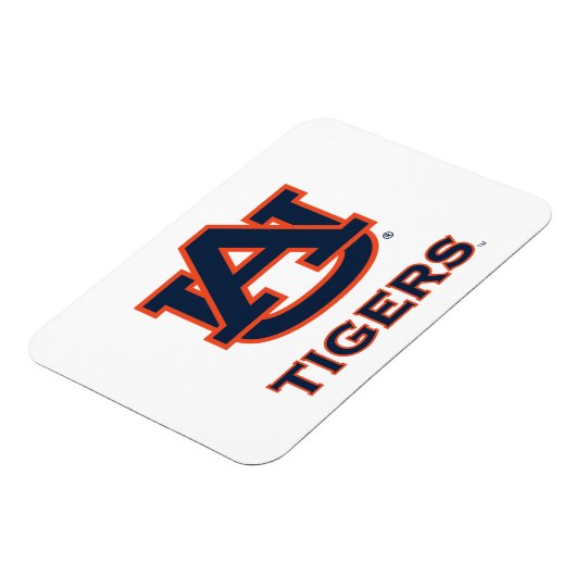Auburn University | Auburn Magnet (Linke Seite)