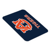Auburn University | Auburn Magnet (Rechte Seite)
