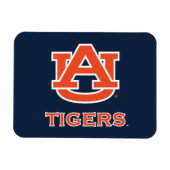 Auburn University | Auburn Magnet (Horizontal)