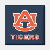 Auburn University | Auburn Magnet (Vorne)