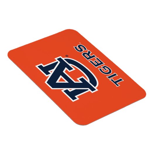 Auburn University | Auburn Magnet (Rechte Seite)