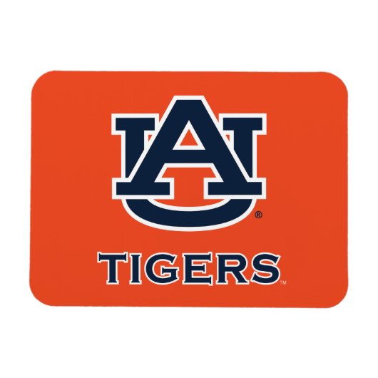Auburn University | Auburn Magnet (Horizontal)