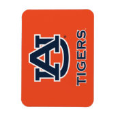 Auburn University | Auburn Magnet (Vertikal)