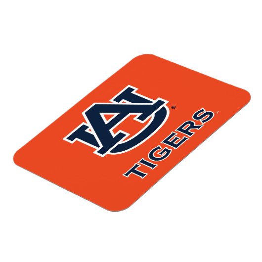 Auburn University | Auburn Magnet (Linke Seite)