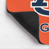 Auburn University | Auburn Mousepad (Ecke)