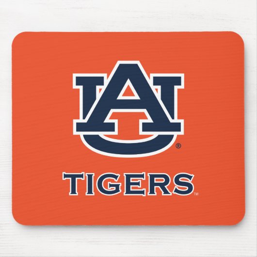 Auburn University | Auburn Mousepad (Vorne)