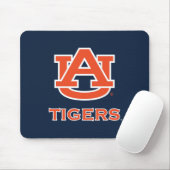 Auburn University | Auburn Mousepad (Mit Mouse)
