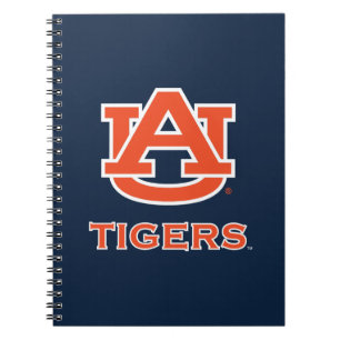 Auburn University   Auburn Notizblock