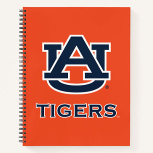 Auburn University   Auburn Notizblock