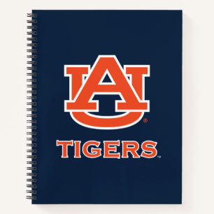 Auburn University   Auburn Notizblock
