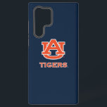 Auburn University | Auburn Samsung Galaxy Hülle<br><div class="desc">Holen Sie sich hier Ihre offizielle Auburn University Ausrüstung! Personalisieren Sie Ihre eigenen Auburn-Produkte auf Zazzle.com! Repräsentieren Sie Ihren Schulgeist,  indem Sie diese Produkte mit Ihrem Klassenjahr,  Ihrem Namen,  Ihrem Club oder Ihrer Sportart anpassen. Diese Auburn-Ausrüstung ist ein großartiges Geschenk für schließend Senioren,  die ihren Tiger Pride zeigen wollen.</div>