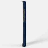 Auburn University | Auburn Samsung Galaxy Hülle (Rechte Seite)