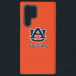 Auburn University | Auburn Samsung Galaxy Hülle<br><div class="desc">Holen Sie sich hier Ihre offizielle Auburn University Ausrüstung! Personalisieren Sie Ihre eigenen Auburn-Produkte auf Zazzle.com! Repräsentieren Sie Ihren Schulgeist,  indem Sie diese Produkte mit Ihrem Klassenjahr,  Ihrem Namen,  Ihrem Club oder Ihrer Sportart anpassen. Diese Auburn-Ausrüstung ist ein großartiges Geschenk für schließend Senioren,  die ihren Tiger Pride zeigen wollen.</div>